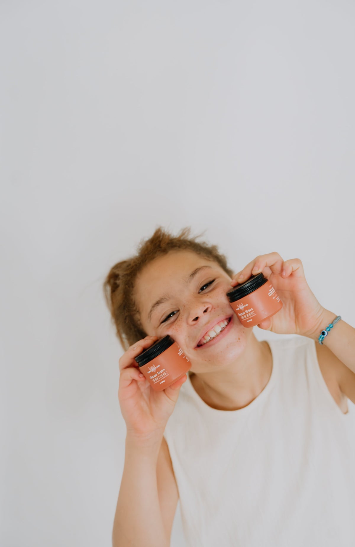A Simple Routine for Sensitive and Reactive Skin