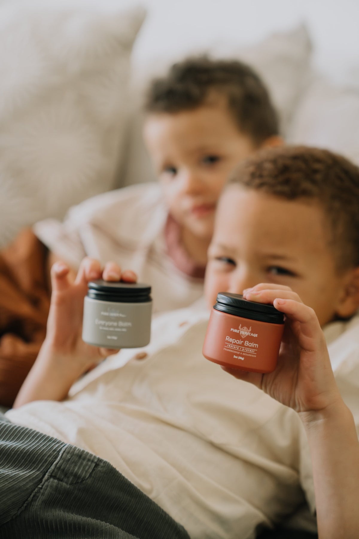 How to Introduce New Products When Skin Reacts Easily