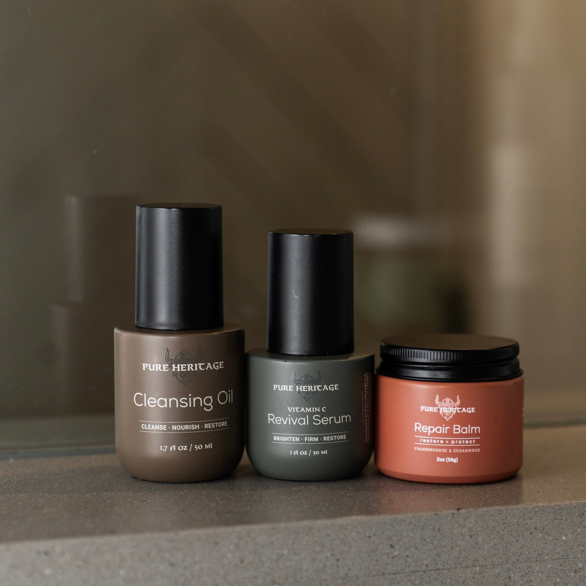 Serum, Facial Oil or Balm: Understanding the Difference