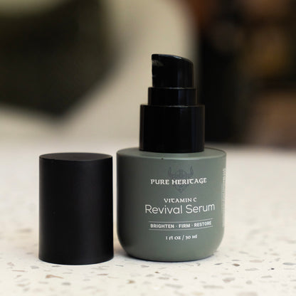 Face &amp; Body Set