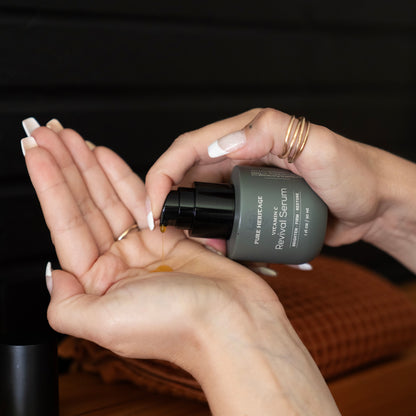Cleanse &amp; Revive Duo