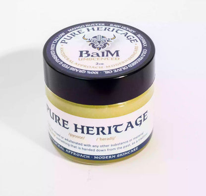 Unscented Balm