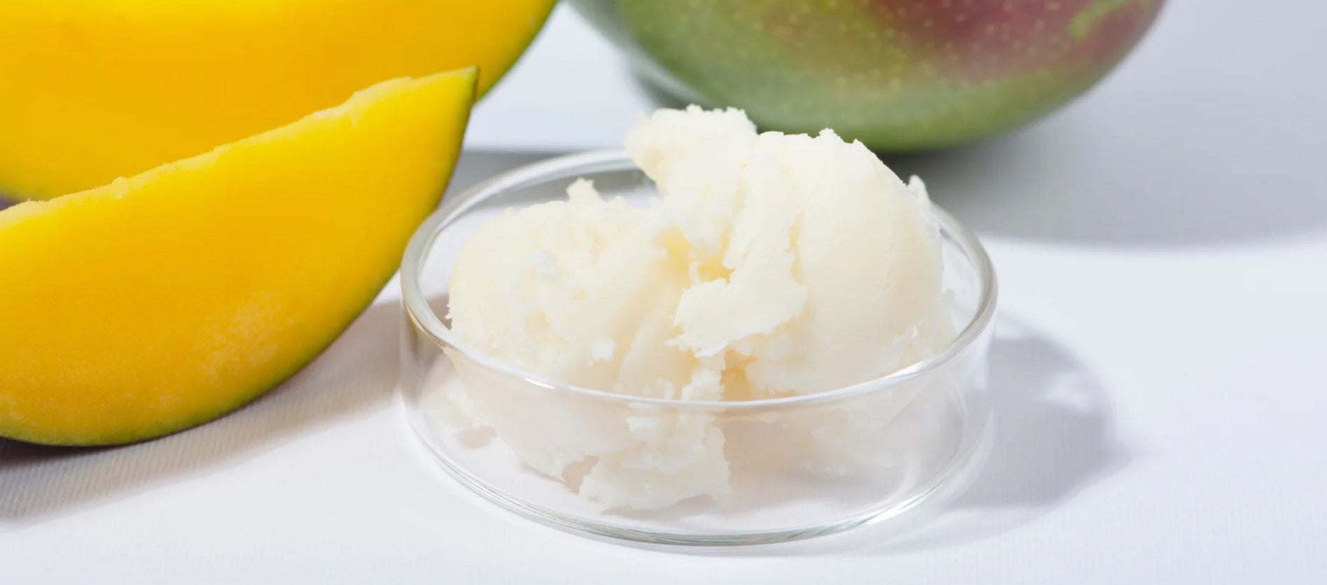 Mango Butter