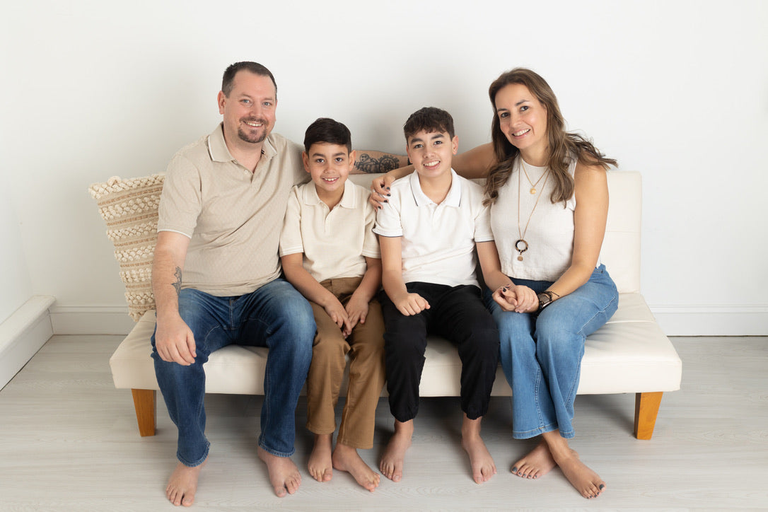 MADE for Families Like Ours