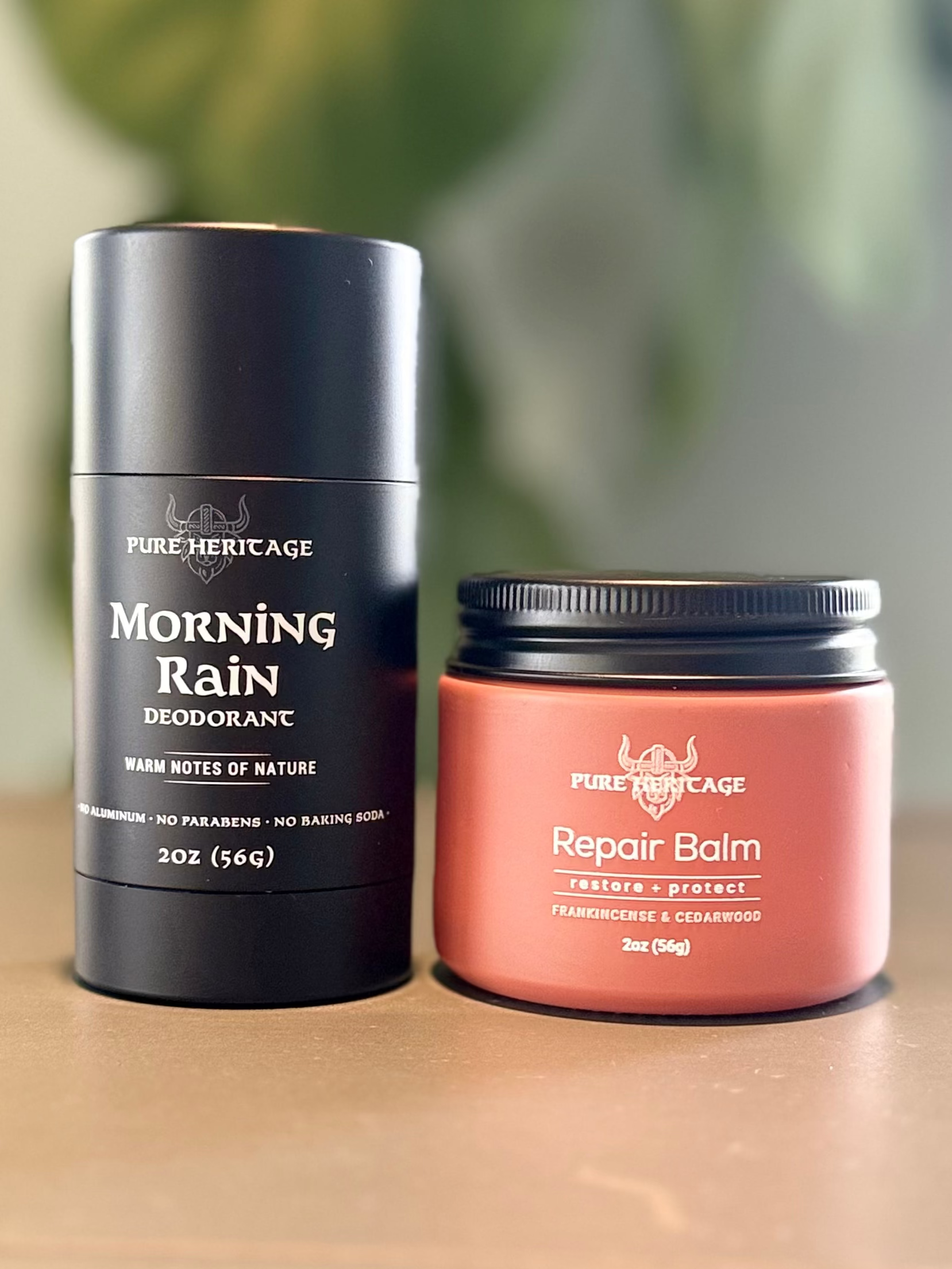 The Workday Set