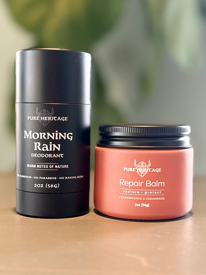 The Workday Set