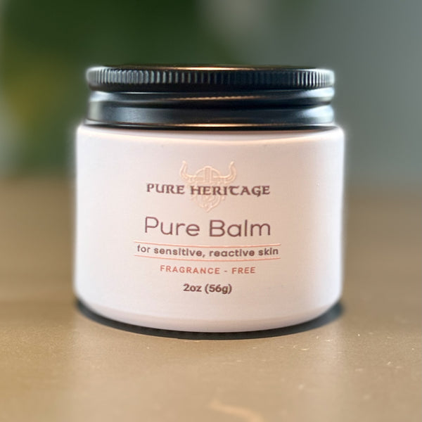 Pure Balm