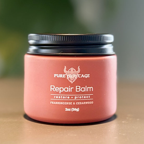 Repair Balm