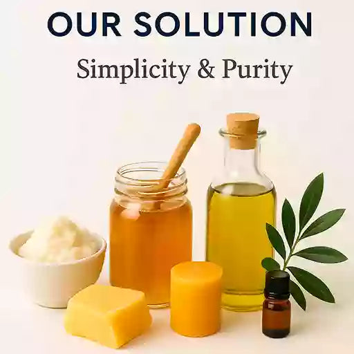 Our Solution