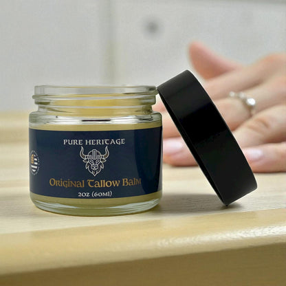 Repair Balm