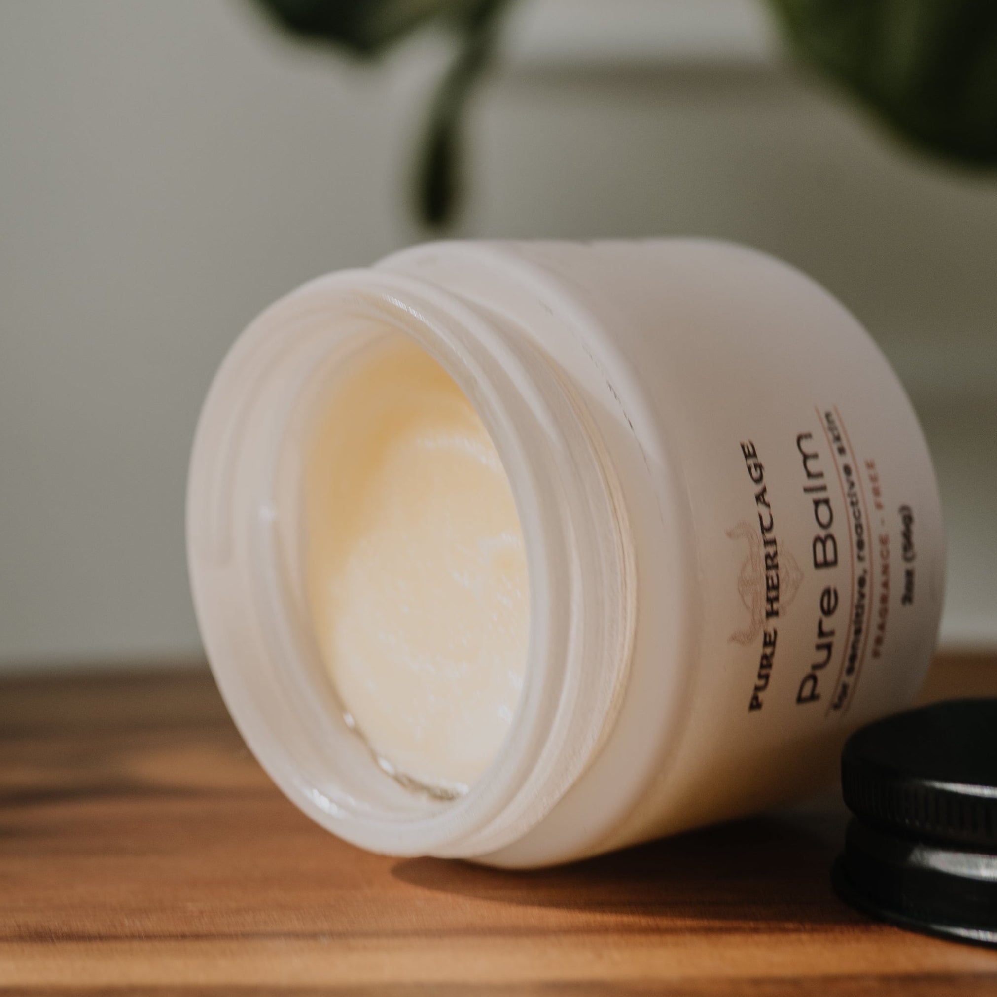 Pure Balm