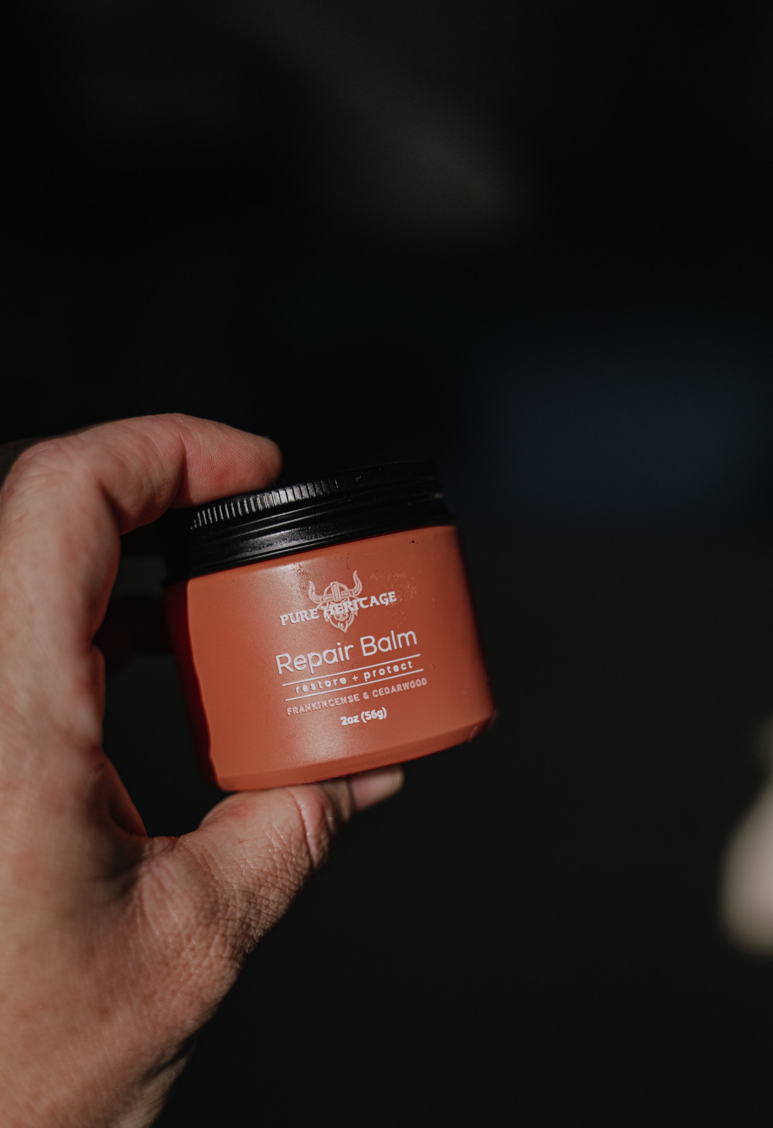 Repair Balm