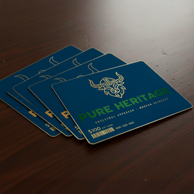 Gift Cards