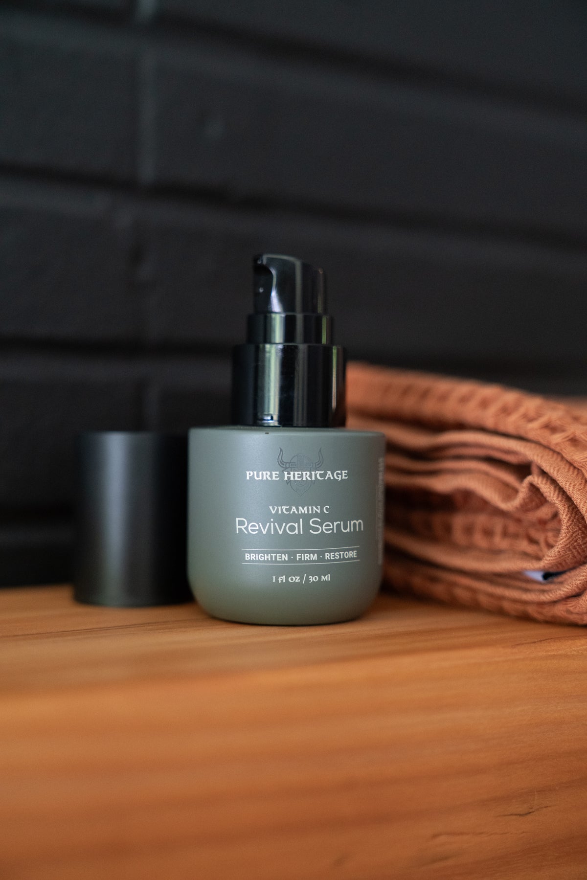 Revival Serum
