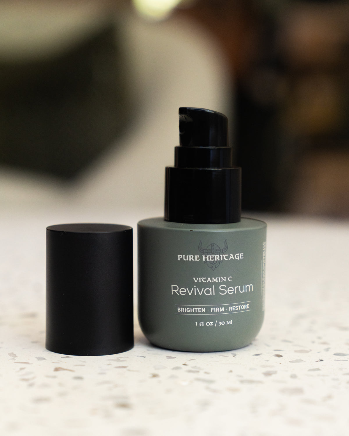 Revival Serum