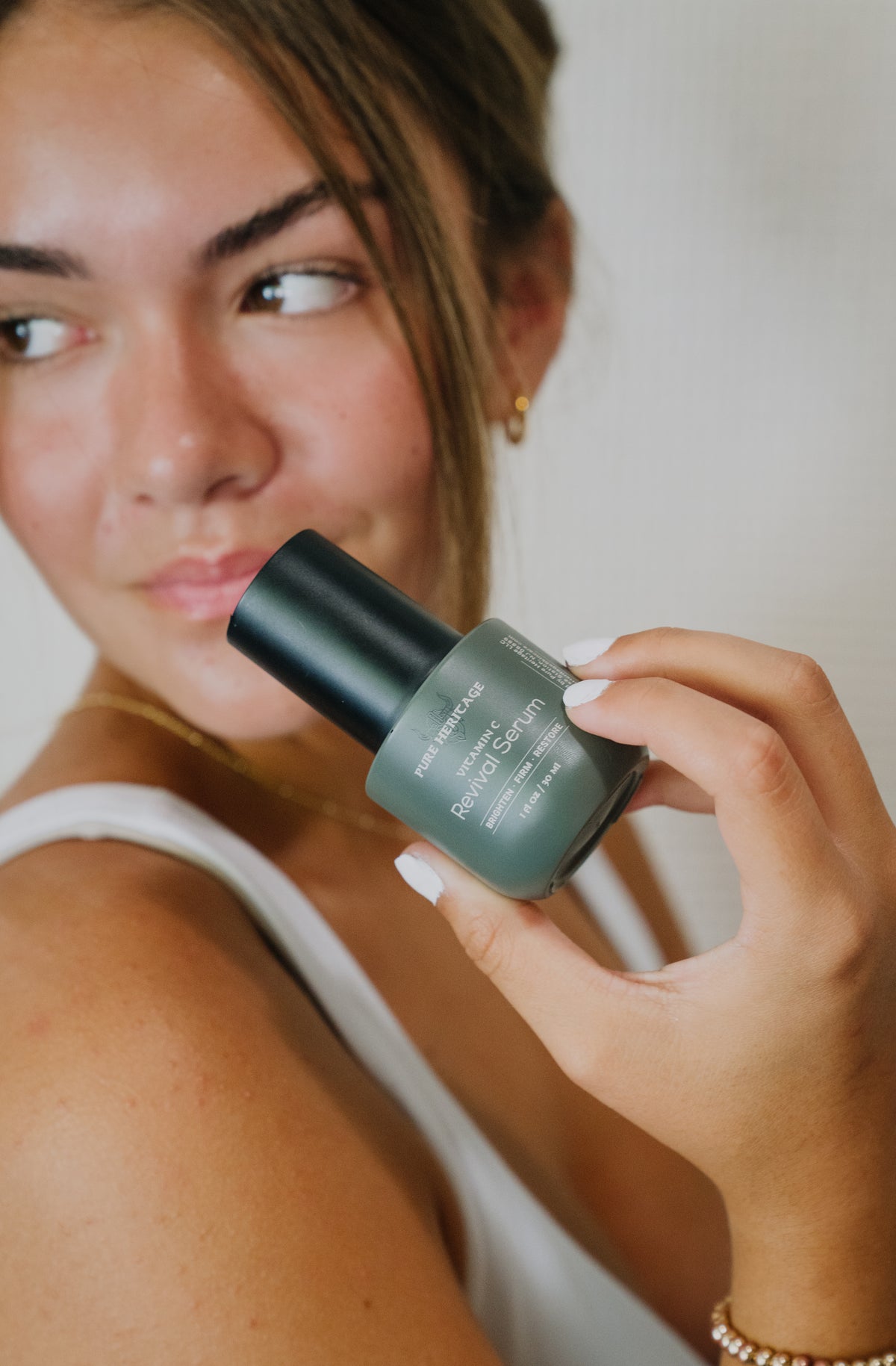 Revival Serum