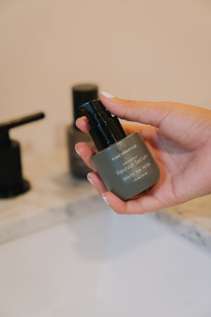 Revival Serum