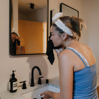 Cleansing Oil