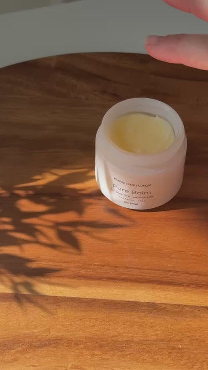Pure Balm