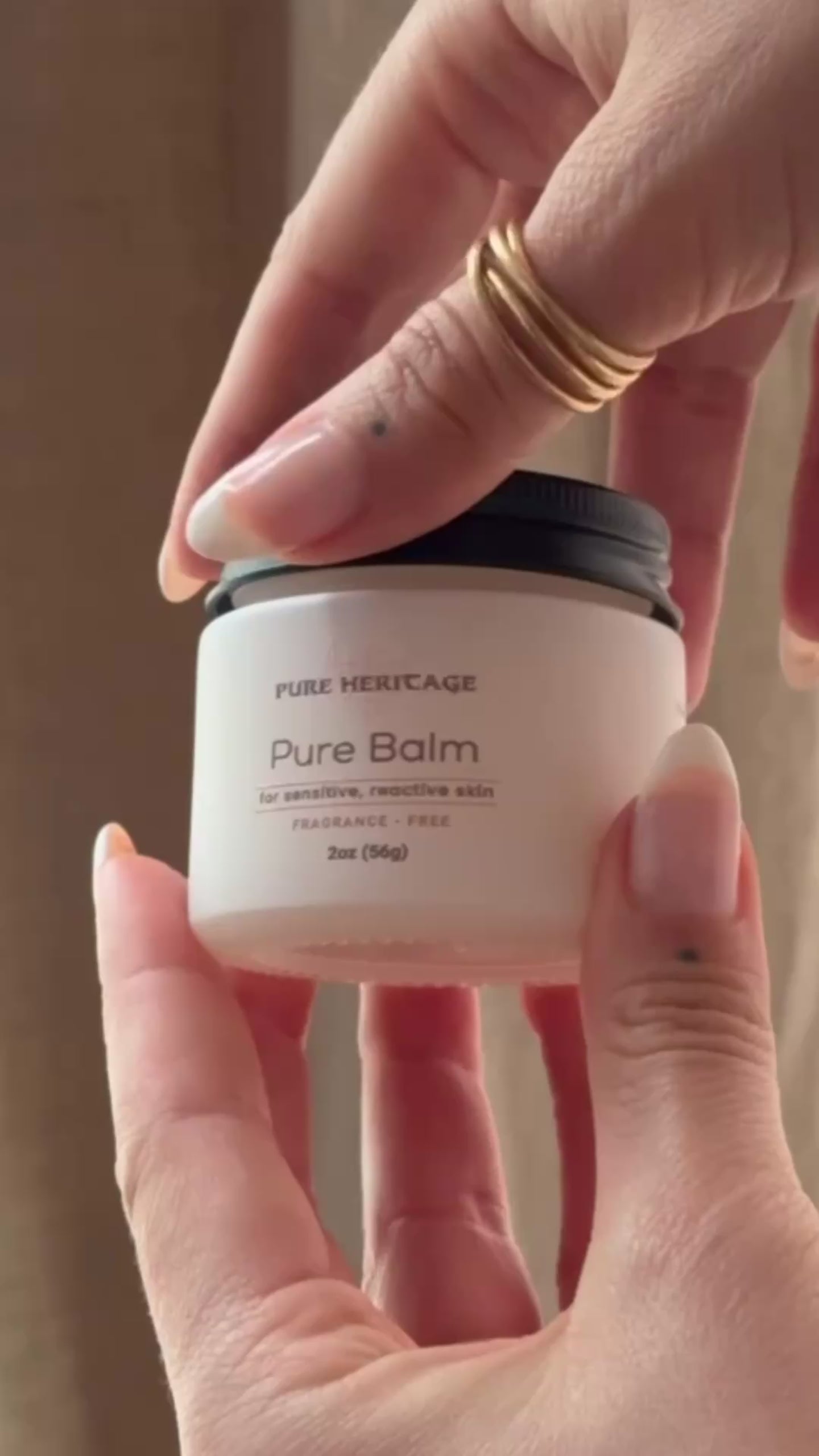 Pure Balm