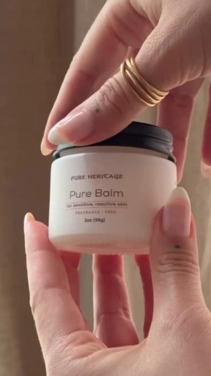 Pure Balm