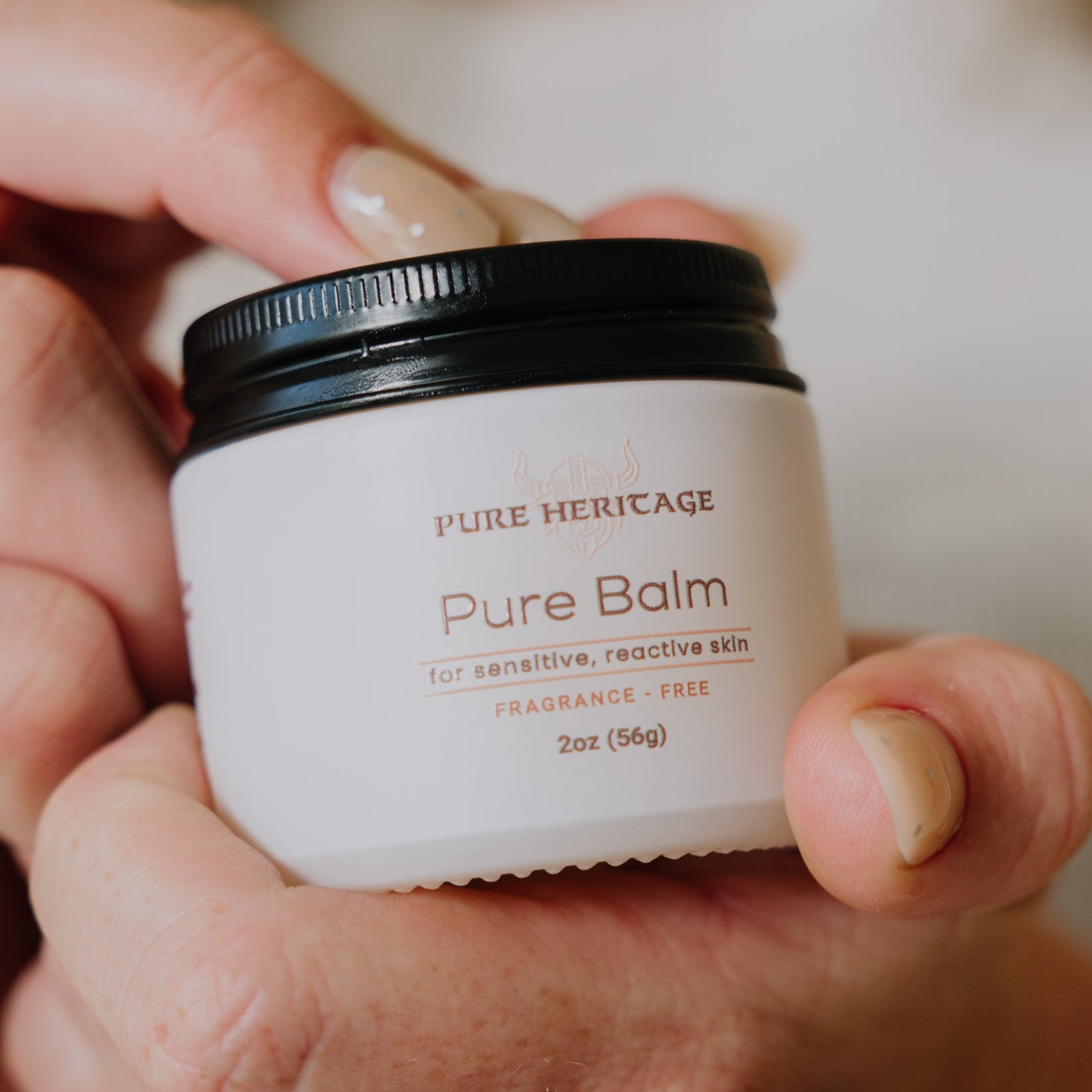 Pure Balm