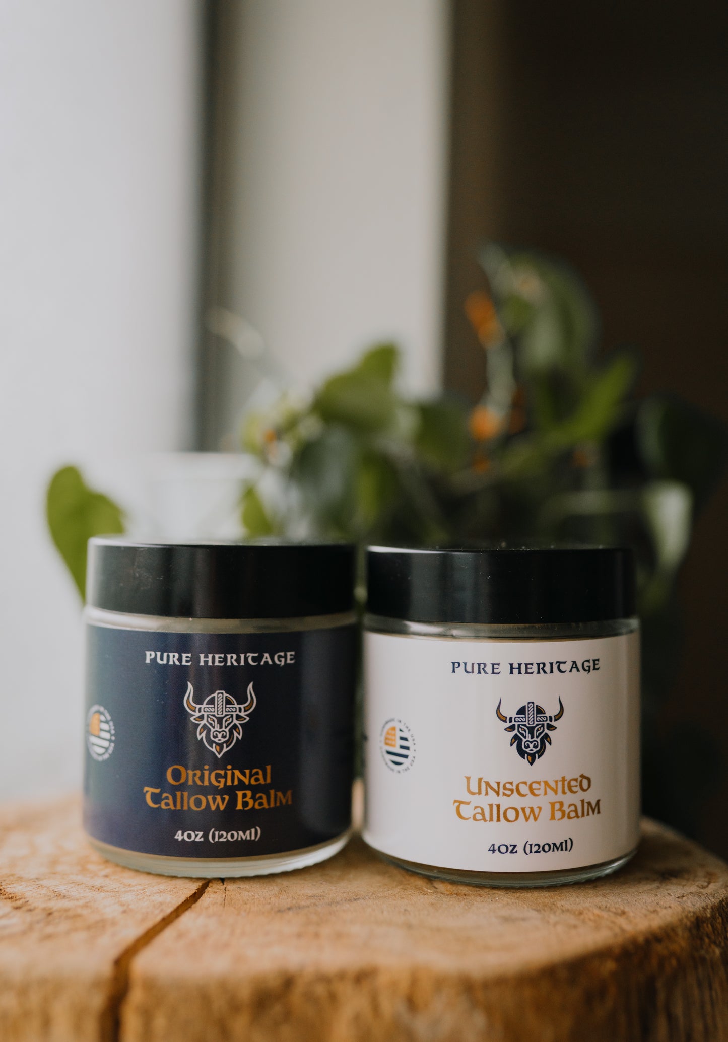 Original Tallow Balm