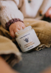 Unscented Tallow Balm