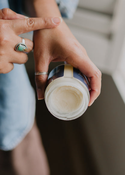 Original Tallow Balm