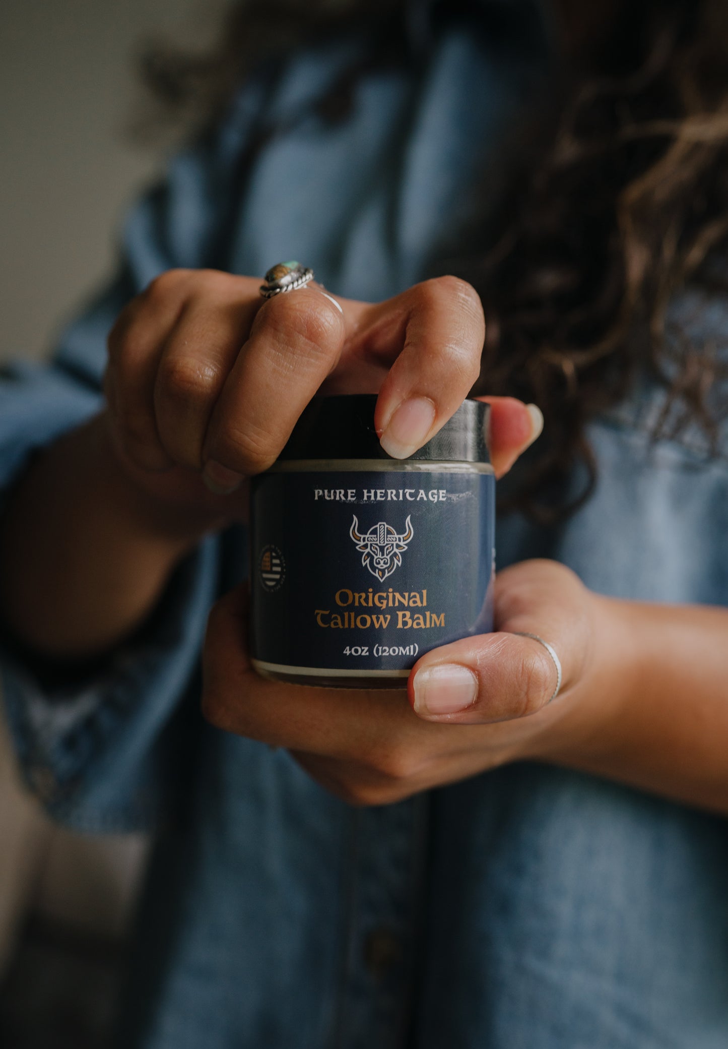 Original Tallow Balm