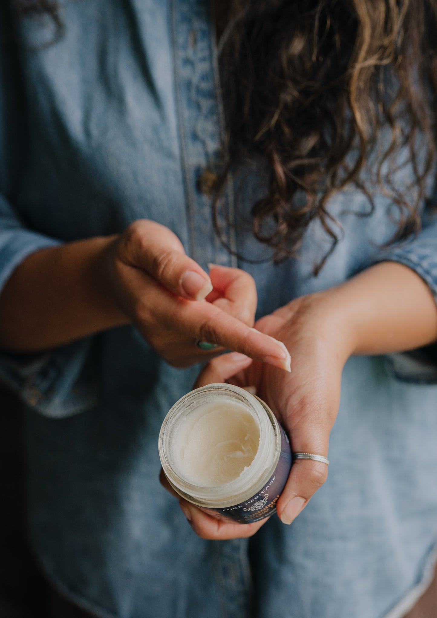 Original Tallow Balm