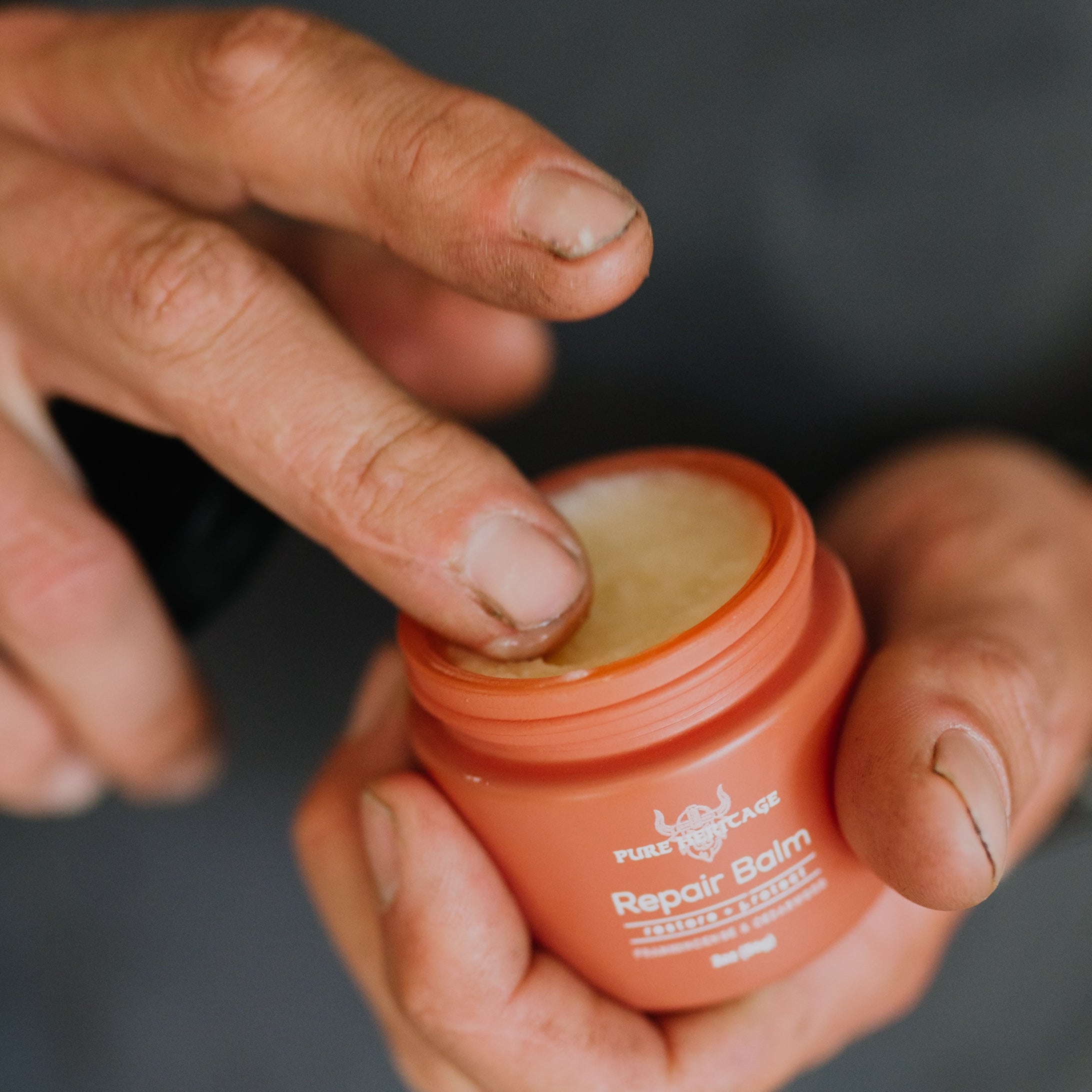 Repair Balm
