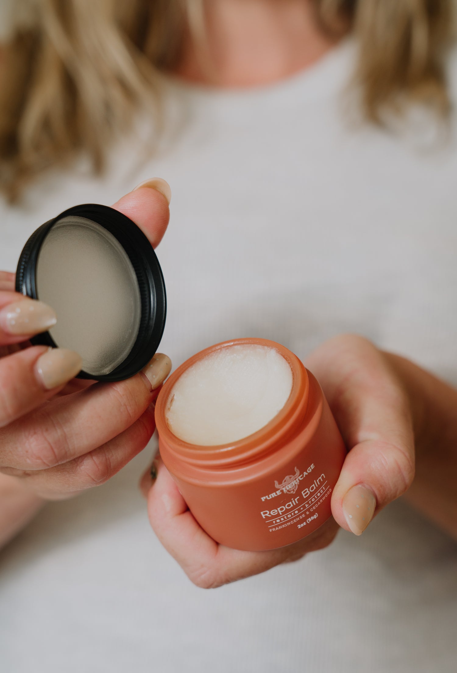 Repair Balm