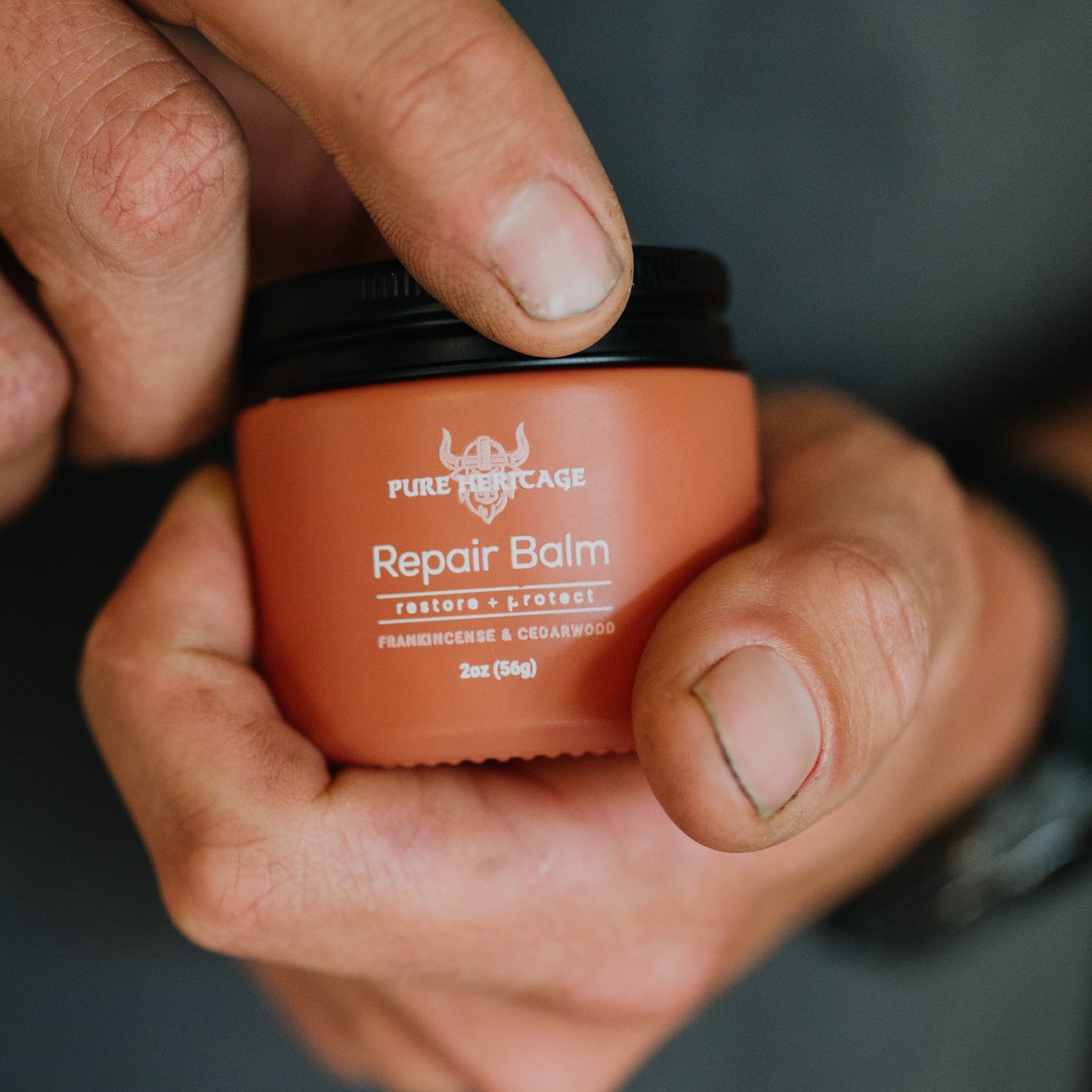 Repair Balm