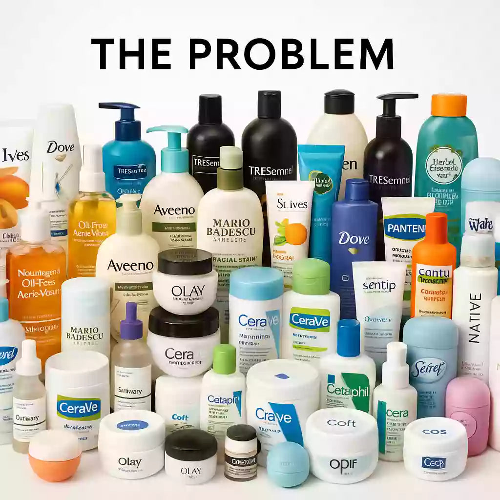 The Problem
